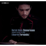 COMPLETE WORKS FOR PIANO