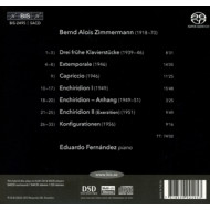 COMPLETE WORKS FOR PIANO