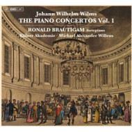 WILMS: PIANO CONCERTO 1-3