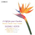 TELEMANN, HANDEL & OSWALD: A GIFT FOR YOUR GARDEN - A MUSICAL CELEBRATION OF TELEMANN S BOTANICAL PASSION