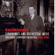 RACHMANINOV: SYMPHONIES & ORCHESTRAL MUSIC<br/><h5>Megjelenés: 2021-02-05</h5>