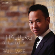 SIGISMOND THALBERG: L'ART DU CHANT
