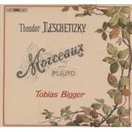 MORCEAUX POUR PIANO