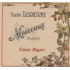 MORCEAUX POUR PIANO