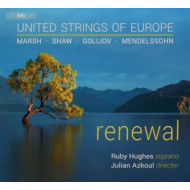RENEWAL - UNITED STRINGS