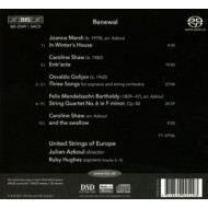 RENEWAL - UNITED STRINGS