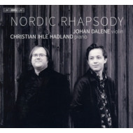 NORDIC RHAPSODY