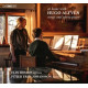 AT HOME WITH HUGO ALFVEN: SONGS AND PIANO PIECES<br/><h5>Megjelenés: 2022-05-06</h5>