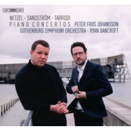 PIANO CONCERTOS