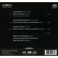 PIANO CONCERTOS