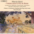 RAVEL: CANTATES POUR LE PRIX DE ROME