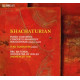 KHACHATURIAN: THE CONCERTANTE WORKS FOR PIANO<br/><h5>Megjelenés: 2022-09-02</h5>