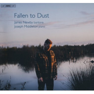 FALLEN TO DUST