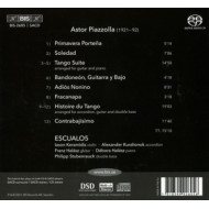 PIAZZOLA - ESCUALO5