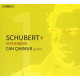 SCHUBERT: PIANO SONATAS / SCHOENBERG: DREI KLAVIERSTUCKE<br/><h5>Megjelenés: 2023-05-05</h5>