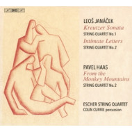 STRING QUARTETS