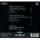 ADOLPH VON HENSELT - HANS VON BRONSART: PIANO CONCERTOS<br/><h5>Megjelenés: 2024-05-31</h5>