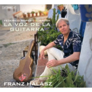 TORROBA: LA VOZ DE LA GUITARA