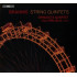 JOHANNES BRAHMS: STRING QUINTETS