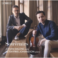 MASSENET, RAVEL & SAINT-SAENS: SOUVENIRS