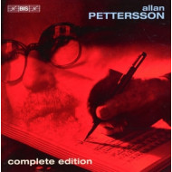 ALLAN PETTERSSON: COMPLETE EDITION