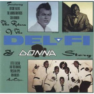 RETURN OF THE DEL-FI/DONN