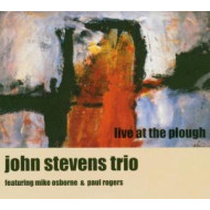 LIVE AT THE PLOUGH