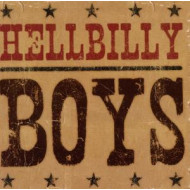 HELLBILLY BOYS