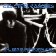 ALL STEEL COACHES