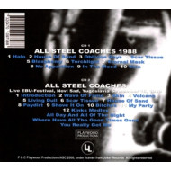 ALL STEEL COACHES