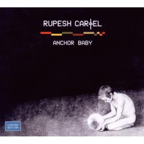 ANCHOR BABY<br/><h5>Megjelenés: 2010-05-06</h5>