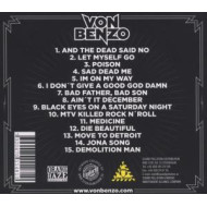 VON BENZO