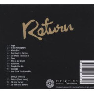 RETURN
