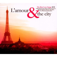 L'AMOUR & THE CITY