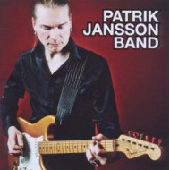 PATRIK JANSSON BAND