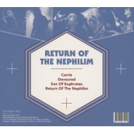 RETURN OF THE NEPHILM