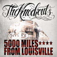 5000 MILES FROM LOUISVILLE