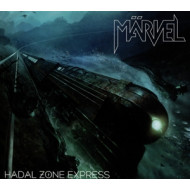 HADAL ZONE EXPRESS
