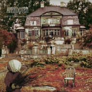 UNTIL AL THE GHOSTS ARE GONE