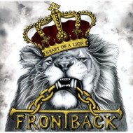 HEART OF LION