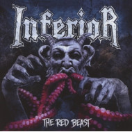RED BEAST