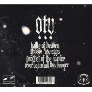 OVER THE VOIDS