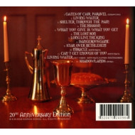 LONG LIVE THE KING - 20TH ANNIVERSARY EDITION