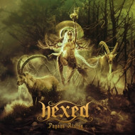PAGANS RISING