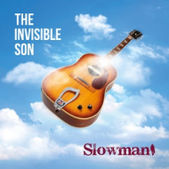 THE INVISIBLE SON