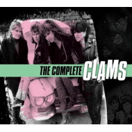 COMPLETE CLAMS