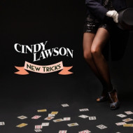 NEW TRICKS