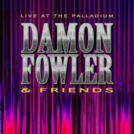 LIVE AT THE PALLADIUM