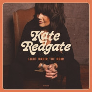 LIGHT UNDER THE DOOR