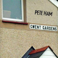 GWENT GARDENS